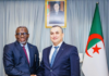 Guinée & Numérique : Mourana SOUMAH porte la voix d’une nation ambitieuse au Global Africa Tech Summit 2026